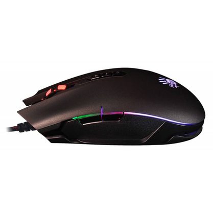 Игровая мышка A4Tech Bloody Q80