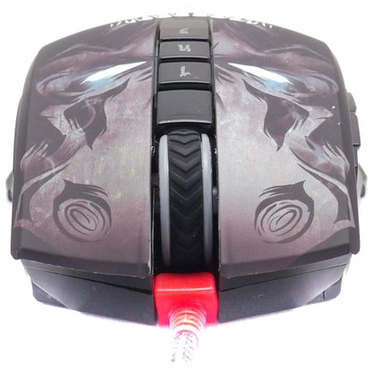 Игровая мышка A4Tech Bloody P85