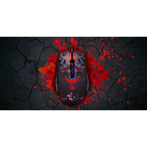 Игровая мышка A4Tech Bloody P85