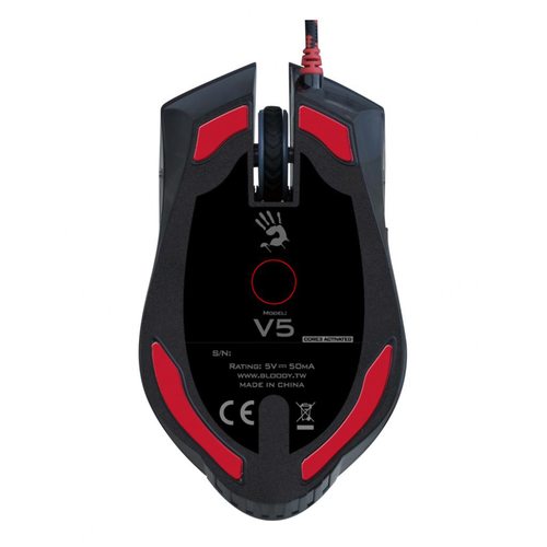 Игровая мышка A4Tech Bloody V5M
