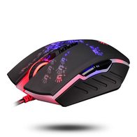 A4Tech Bloody A60