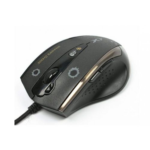 Игровая мышка A4Tech V-Track F3 (X7)