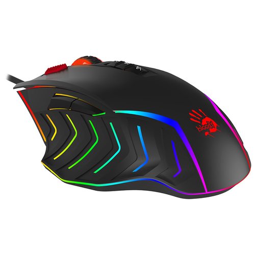 Игровая мышка A4Tech Bloody J95