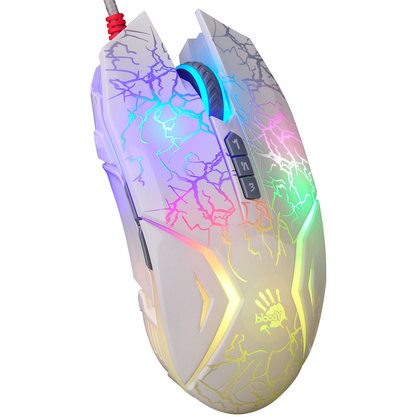 Игровая мышка A4Tech N50