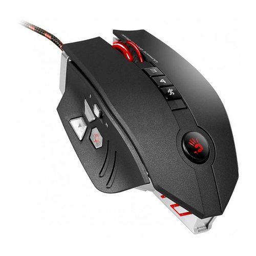 Игровая мышка A4Tech ZL5