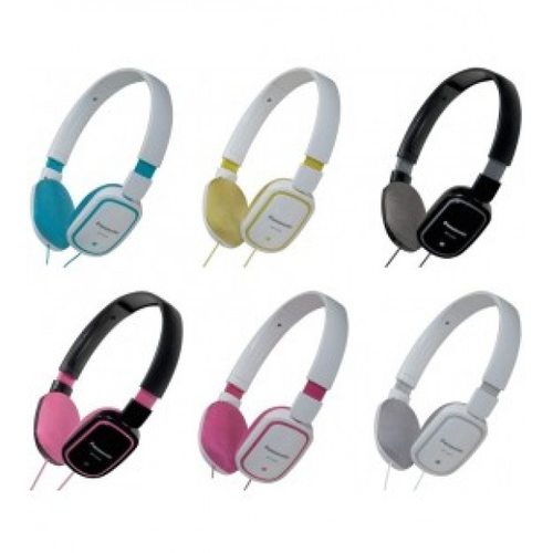 Наушники Panasonic RP-HX40