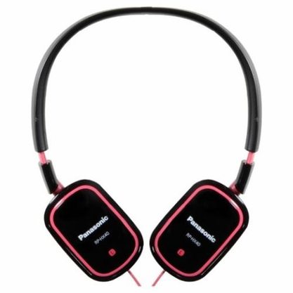 Наушники Panasonic RP-HX40