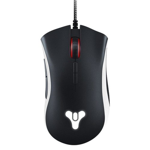 Razer DeathAdder Elite Destiny 2 Razer⭐️