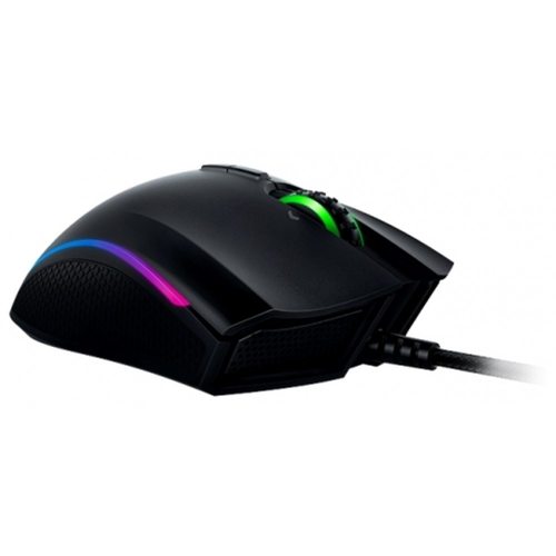 Игровая мышка Razer Mamba Chroma Tournament