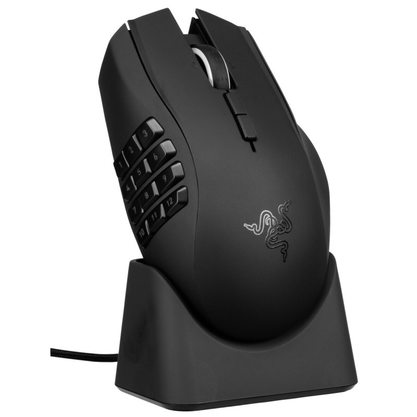 Razer Naga Epic Chroma Razer⭐️
