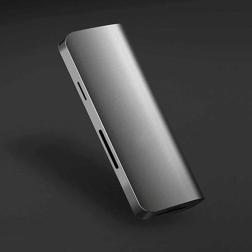 USB Type-C адаптер NETBOX SX-9051