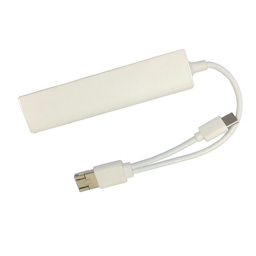 USB Type-C адаптер NETBOX VX-UH001