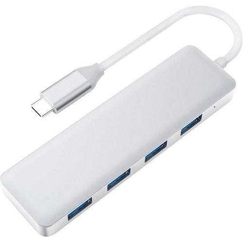 USB Type-C адаптер NETBOX FX-4300