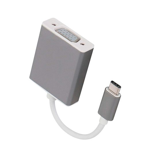 USB Type-C адаптер NETBOX VX-UVC01