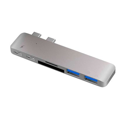 USB Type-C адаптер NETBOX VX-V6SC