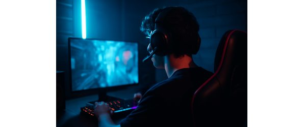 ТОП 5 лучших бюджетных игровых наушников до $100 — рейтинг недорогих гарнитур