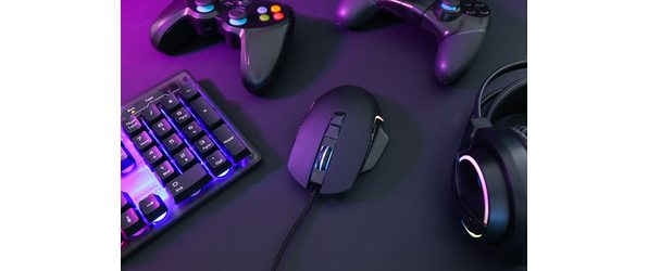 Как выбрать игровую мышь