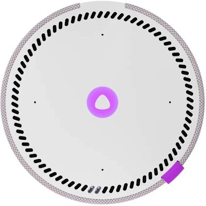 Умная колонка Яндекс Станция Мини (белый)