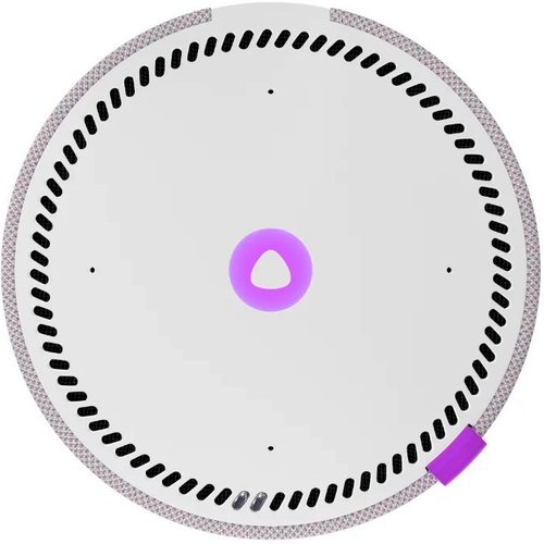 Умная колонка Яндекс Станция Мини (белый)