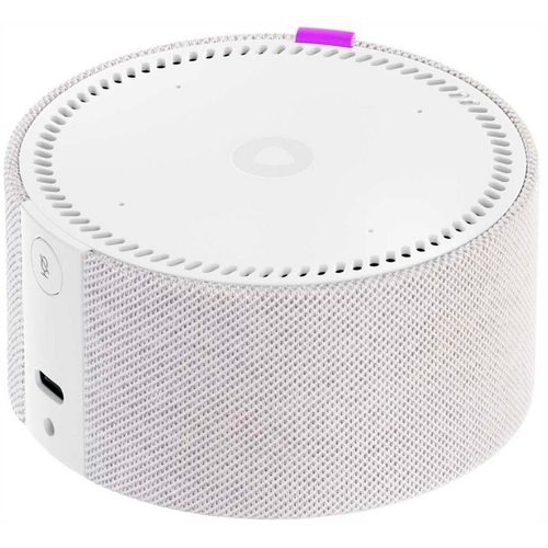 Умная колонка Яндекс Станция Мини (белый)