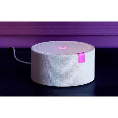 Умная колонка Яндекс Станция Мини (белый)