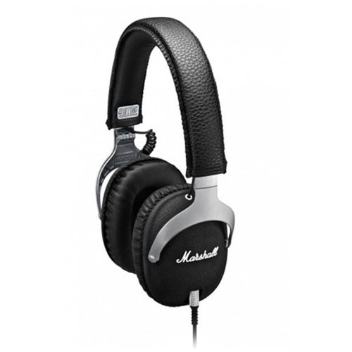 Наушники Marshall Monitor Steel