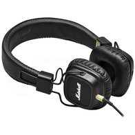 Marshall Major II черный