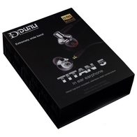Dunu Titan 5