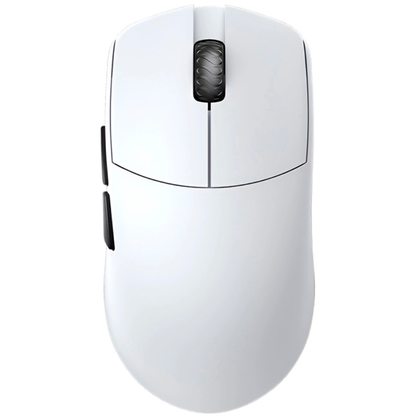 Игровая мышка Lamzu Maya (белый)