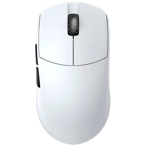 Игровая мышка Lamzu Maya (белый)