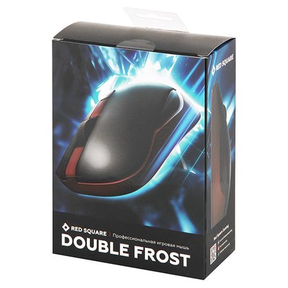 Игровая мышка Red Square Double Frost