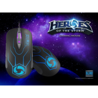 SteelSeries Heroes of the Storm