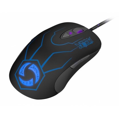 Игровая мышка SteelSeries Heroes of the Storm