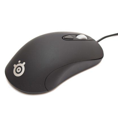 Игровая мышка SteelSeries Kinzu V3