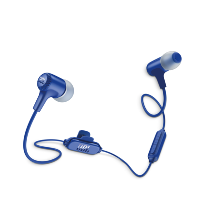 Беспроводные наушники JBL E25BT