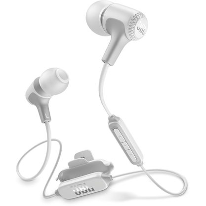 Беспроводные наушники JBL E25BT