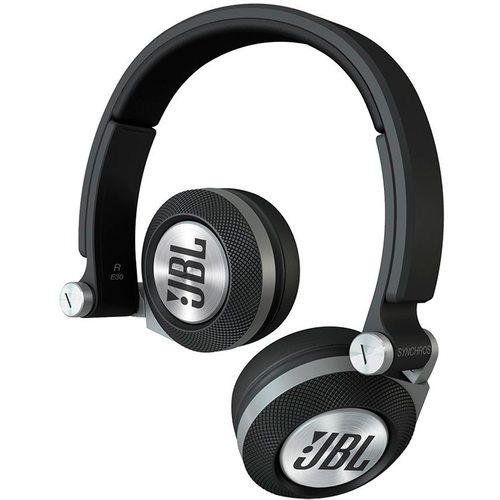 Наушники JBL E30 Synchros