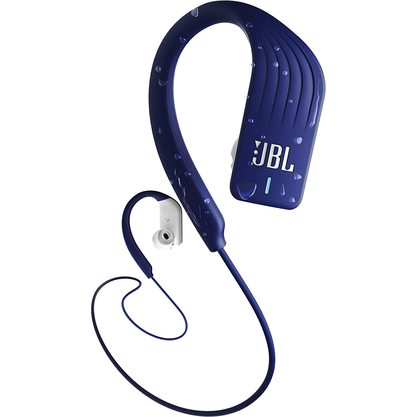 Беспроводные наушники JBL Endurance Sprint (синий)