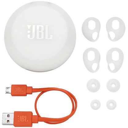 Беспроводные наушники JBL Free