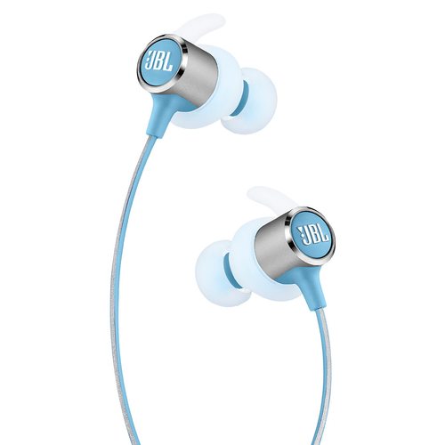 Беспроводные наушники JBL Reflect Mini BT 2