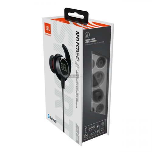 Беспроводные наушники JBL Reflect Mini BT 2