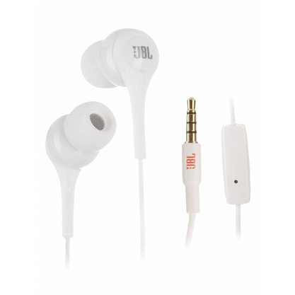 Наушники JBL T200A