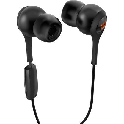 Наушники JBL T200A