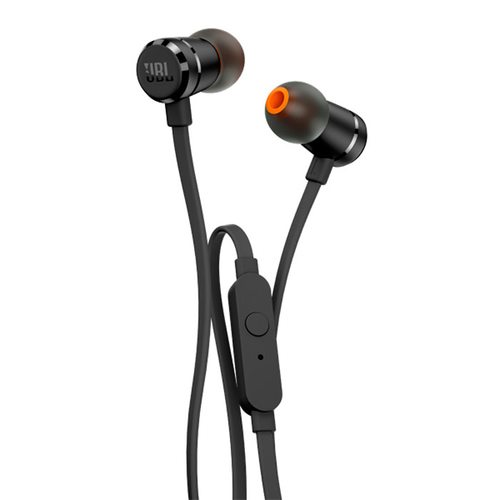 Наушники JBL T290 (черный)