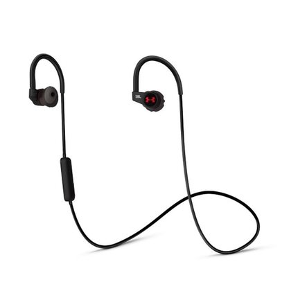 Беспроводные наушники JBL Under Armour Wireless