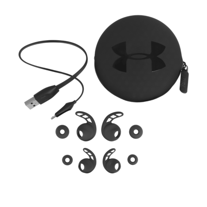 Беспроводные наушники JBL Under Armour Wireless