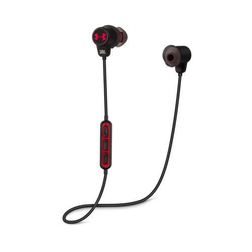 Беспроводные наушники JBL Under Armour Wireless