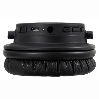 Беспроводные наушники Audio-Technica ATH-M50xBT (черный)