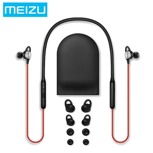 Беспроводные наушники Meizu EP-52