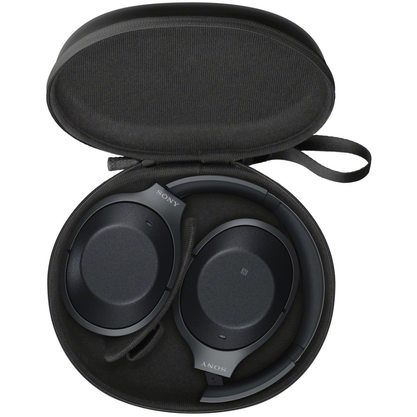 Беспроводные наушники Sony WH-1000XM2